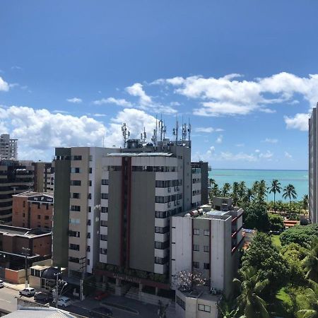 Edificio Tabriz Apto. 204 Nobile Stays Maceió 외부 사진