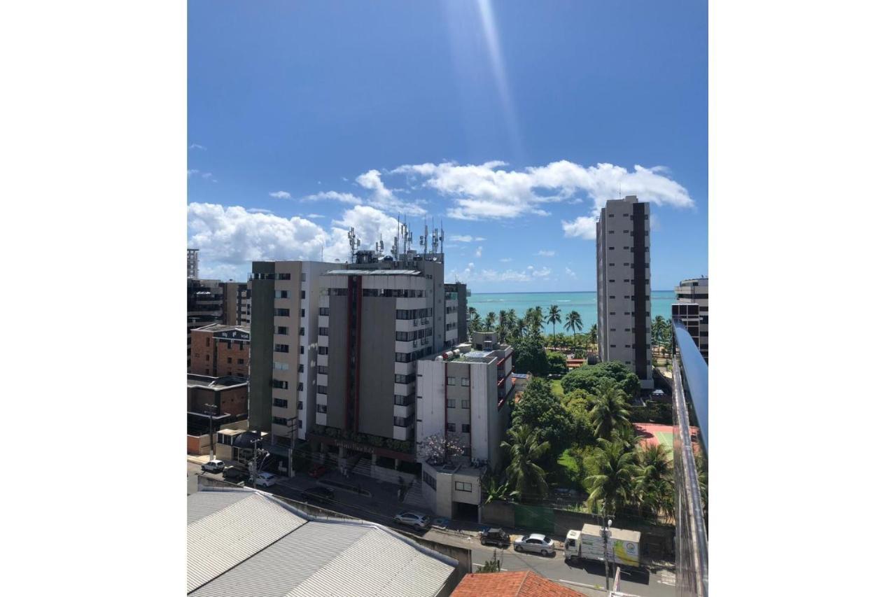 Edificio Tabriz Apto. 204 Nobile Stays Maceió 외부 사진