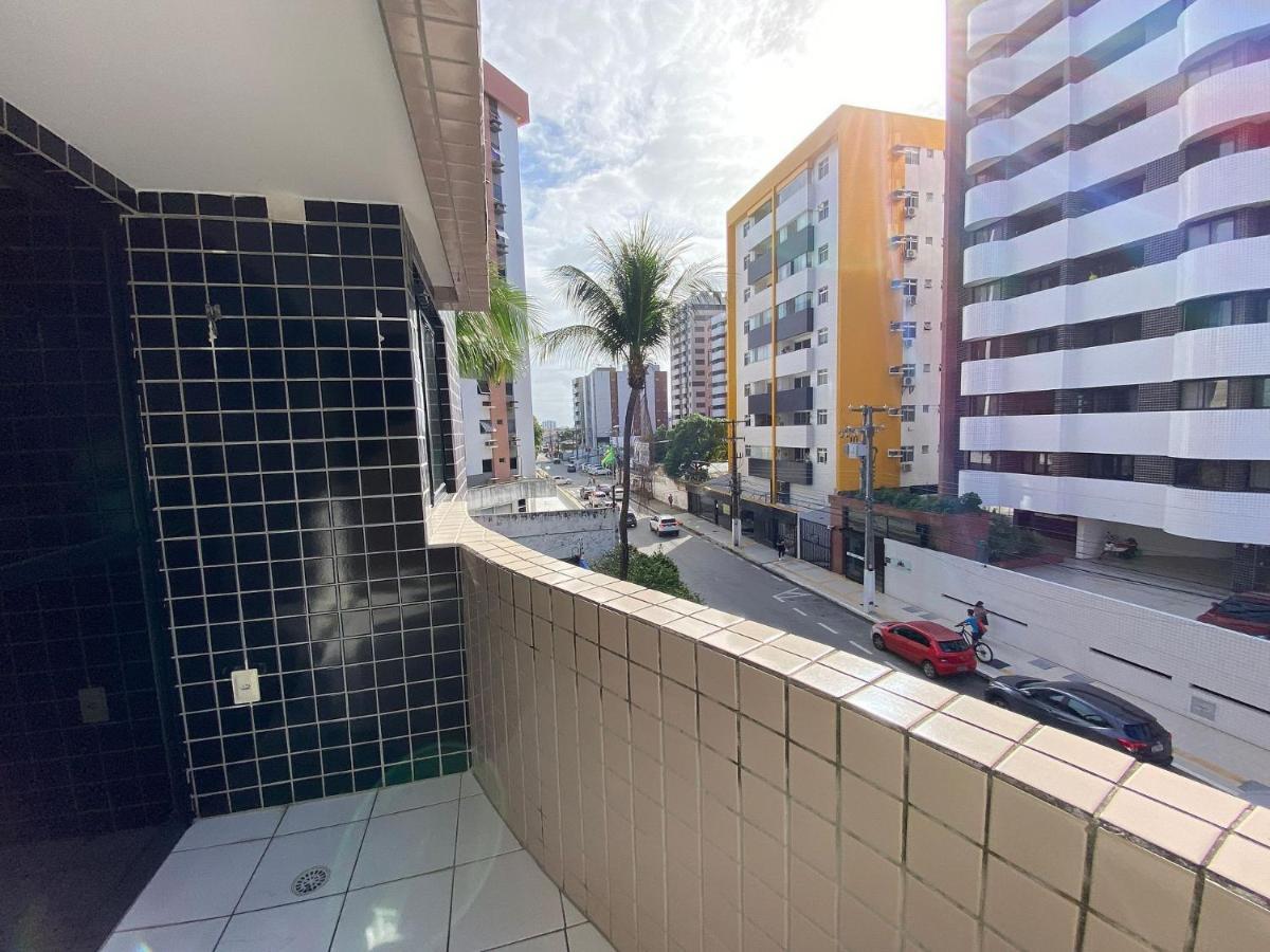 Edificio Tabriz Apto. 204 Nobile Stays Maceió 외부 사진