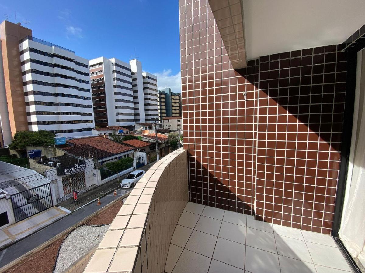 Edificio Tabriz Apto. 204 Nobile Stays Maceió 외부 사진