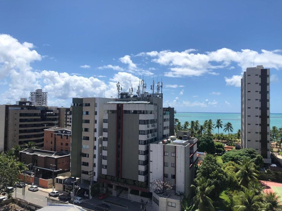 Edificio Tabriz Apto. 204 Nobile Stays Maceió 외부 사진
