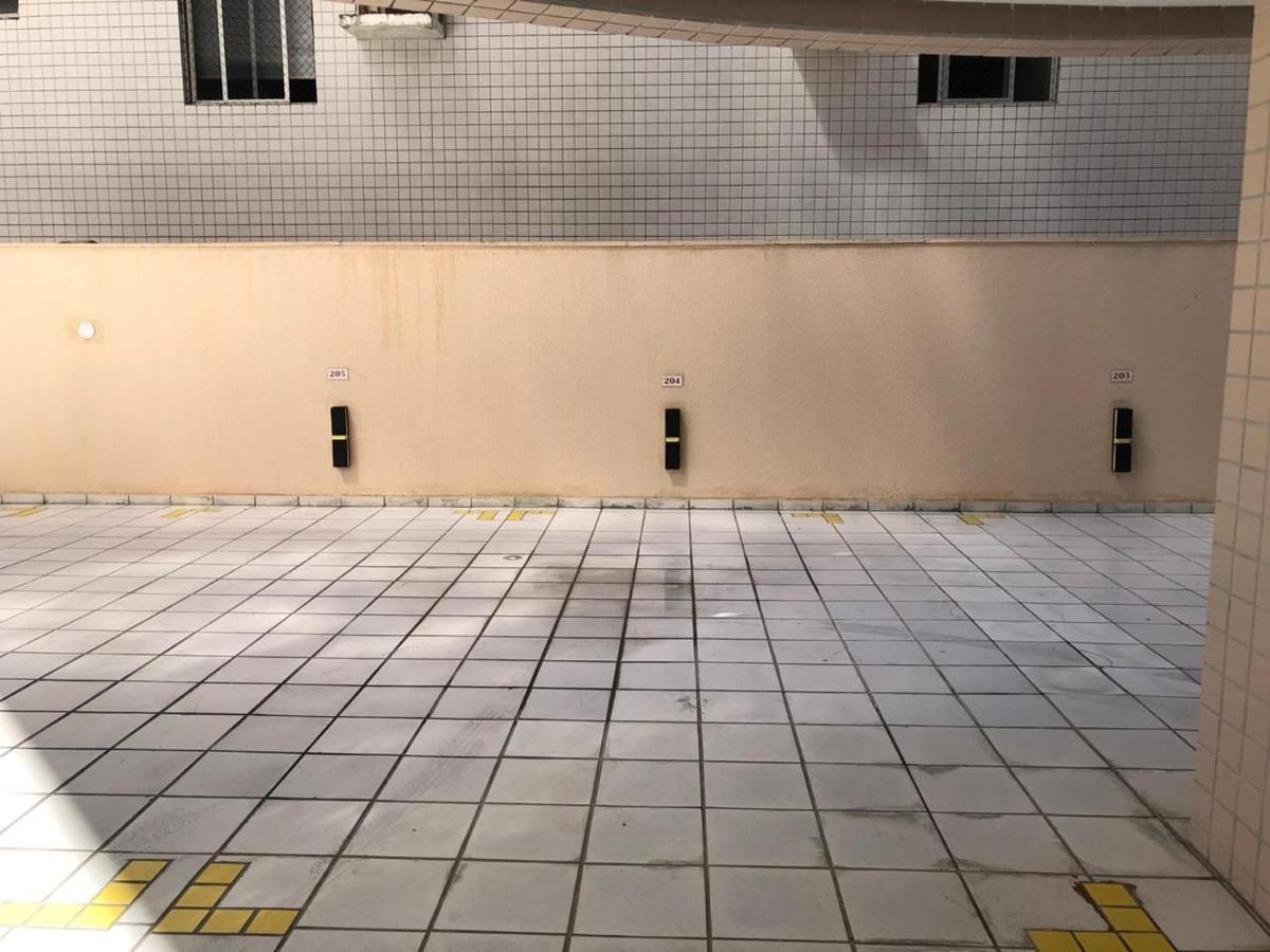 Edificio Tabriz Apto. 204 Nobile Stays Maceió 외부 사진