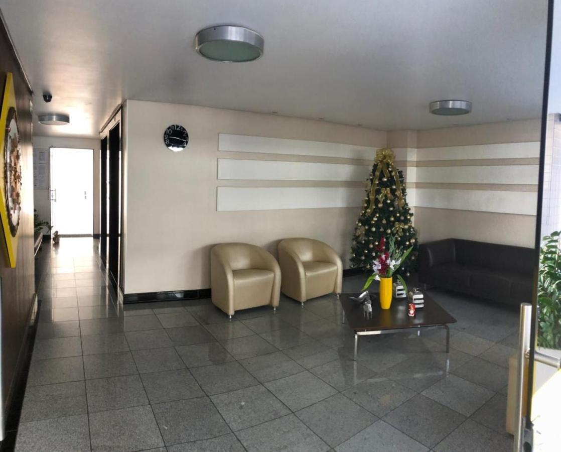 Edificio Tabriz Apto. 204 Nobile Stays Maceió 외부 사진