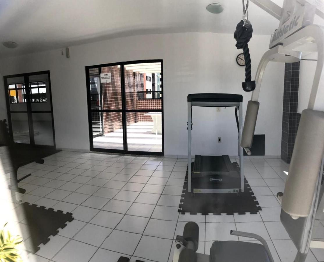 Edificio Tabriz Apto. 204 Nobile Stays Maceió 외부 사진